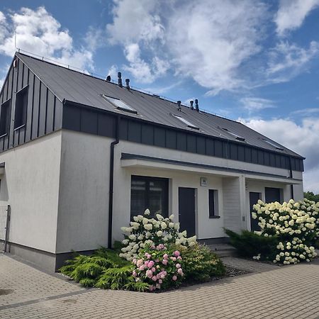 Villa Anna Miedzywodzie Exterior photo